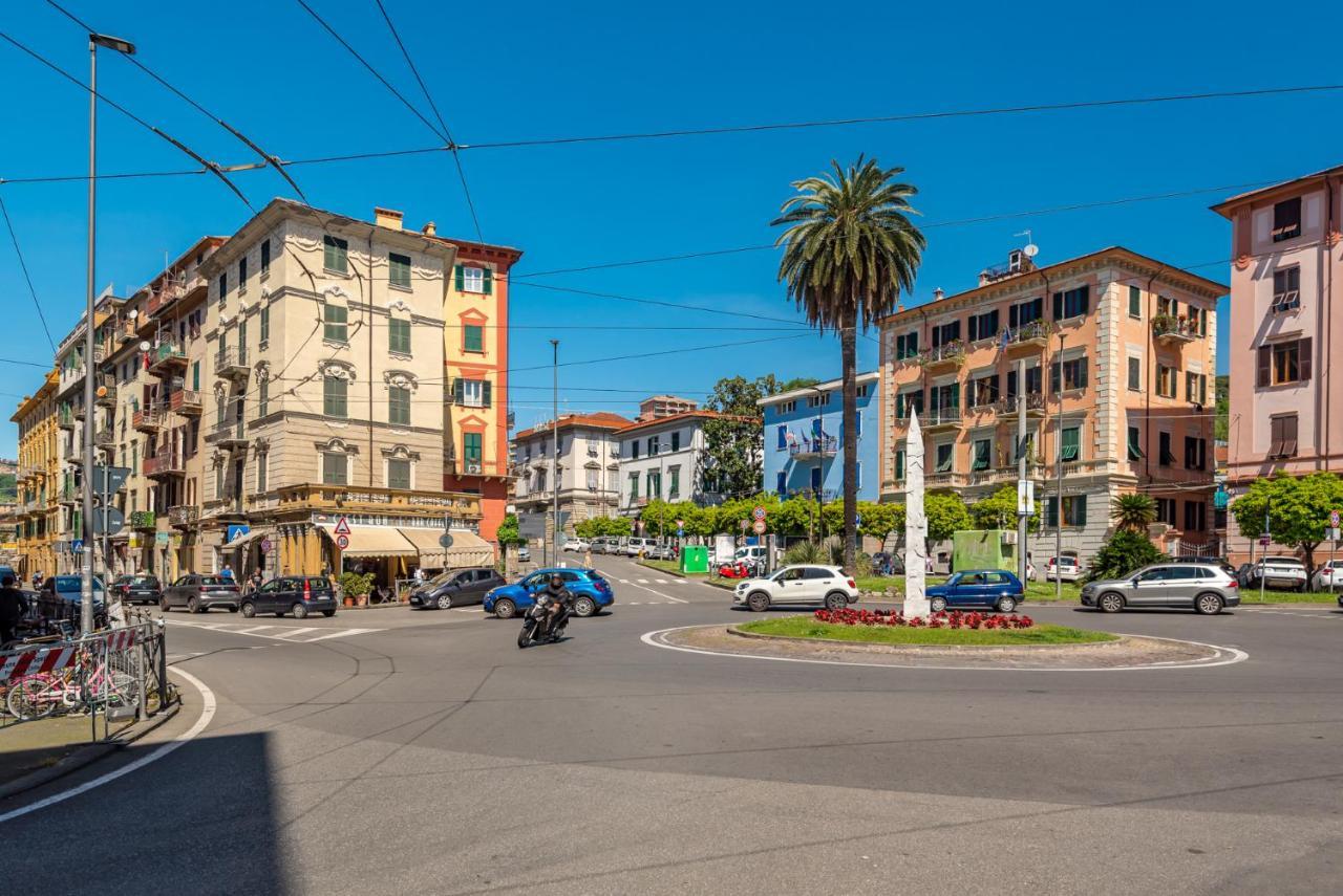 Alby Express Guest house La Spezia