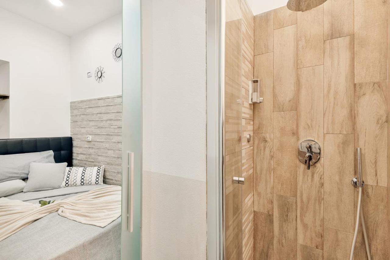 Alby Express Guest house La Spezia