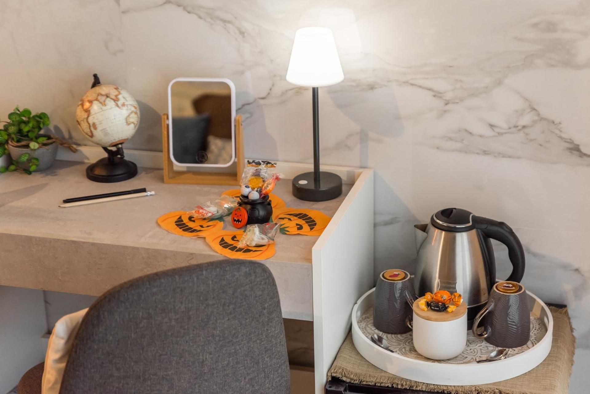 Alby Express Guest house La Spezia